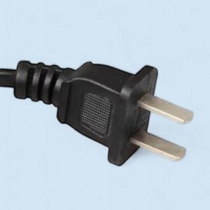 Power Cord - Type A-CH