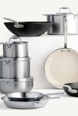 Cookware