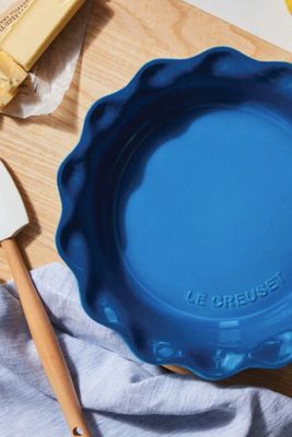 Pie Dishes &amp; Tart Pans