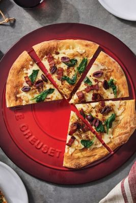 Specialty Bakeware &amp; Pizza Stones