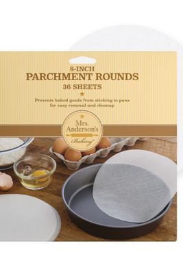 Baking Mats &amp; Parchment