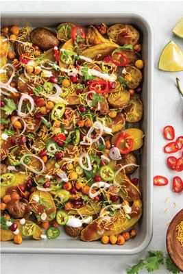 Baking Sheets &amp; Cooling Grids