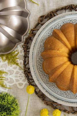 Cake, Bundt &amp; Springform Pans