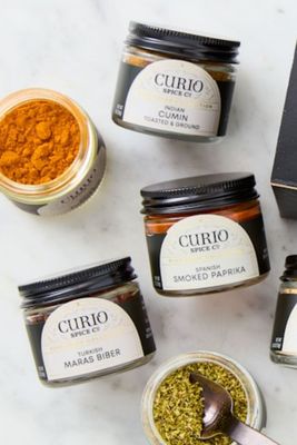 Spices