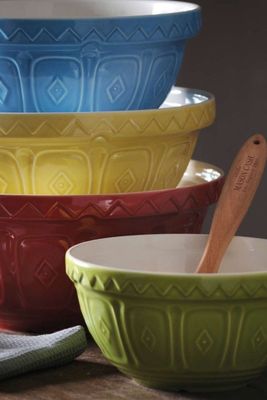 Mixing &amp; Prep Bowls