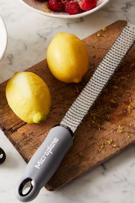 Graters &amp; Zesters