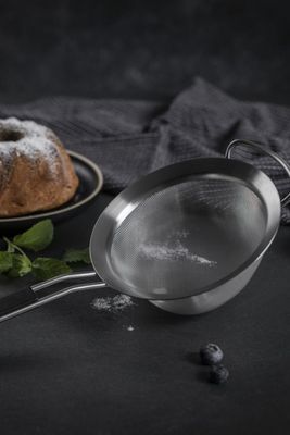 Strainers, Colanders, Sifters