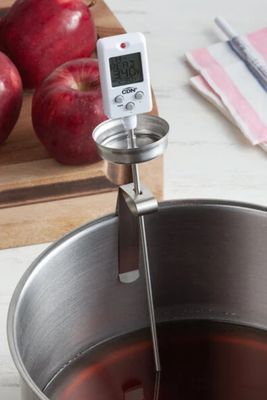 Thermometers &amp; Kitchen Timers/Alarms