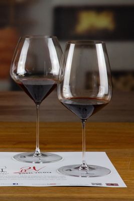 Glassware &amp; Stemware