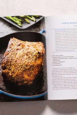 Cookbooks