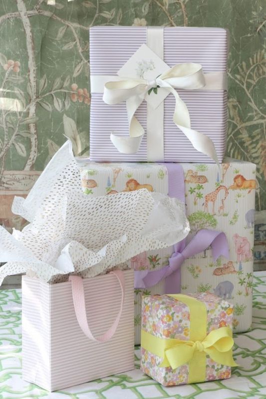Gifts