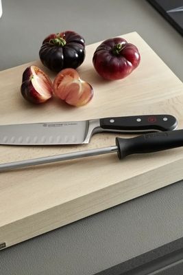 Knife Care &amp; Storage