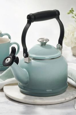Tea Kettles