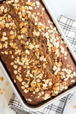 Bakers, Bread &amp; Loaf Pans