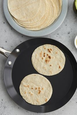 Pancake &amp; Crepe Pans