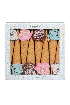 Party Crackers &amp; Favors