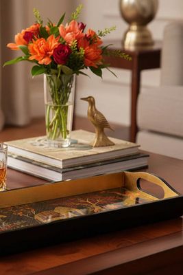 Platters, Trays &amp; Boards