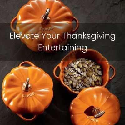 Fall &amp; Thanksgiving Central