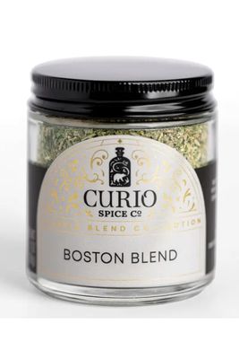 Food &amp; Spices