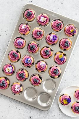 Cupcake &amp; Muffin Pans