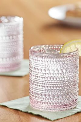 Drinkware