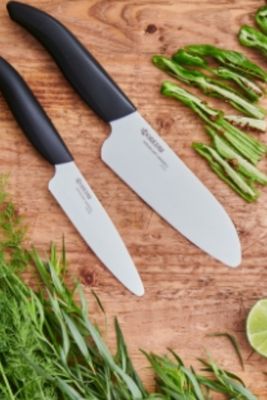 Kyocera Knives