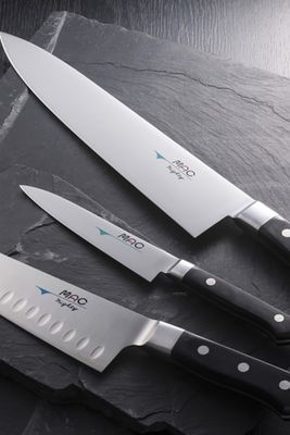 MAC Knives