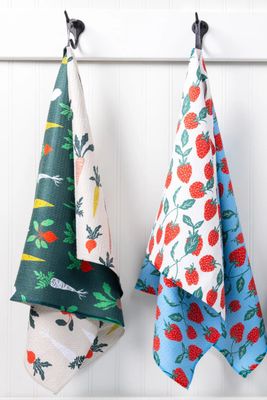 Kitchen Linens