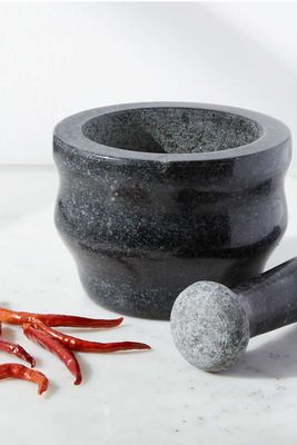 Mortar &amp; Pestles