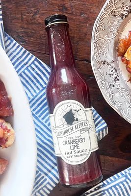 Sauces, Condiments &amp; Syrups