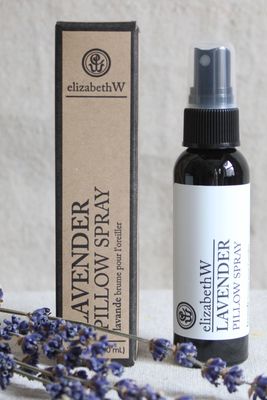 Sachets &amp; Room Spray