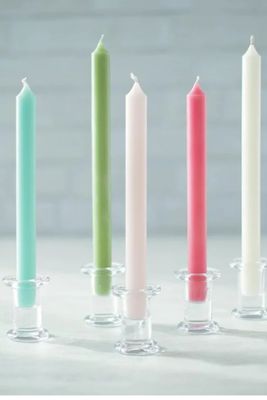Taper, Pillar &amp; Votive Candles