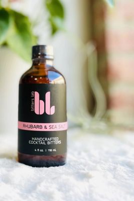 Mixers, Bitters &amp; Syrups