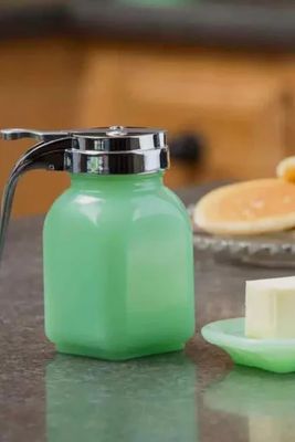 Sugar &amp; Syrup Dispensers