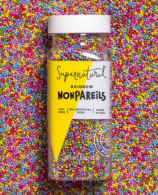 Edible Decoration &amp; Sprinkles