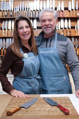 Knife Sharpening Frequently Asked Questions