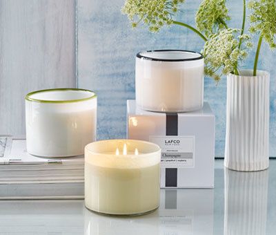 Home Fragrance &amp; Scented Candles