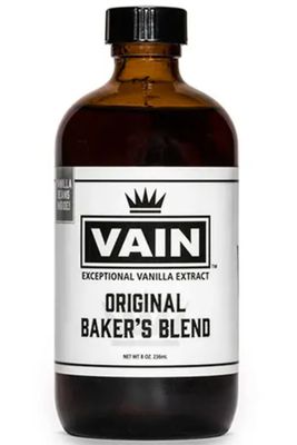 Vanilla &amp; Extracts