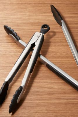 Tongs &amp; Chopsticks