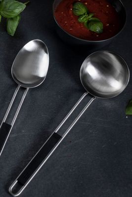 Cooking Spoons &amp; Ladles