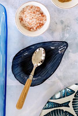 Spoon Rests &amp; Utensil Crocks