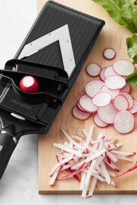 Peel, Slice &amp; Chop