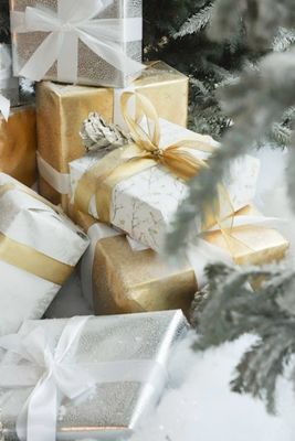 Luxury Gifts ($100+)