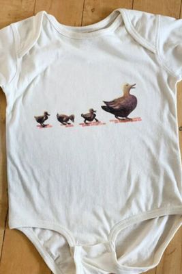 Only at Blackstone’s