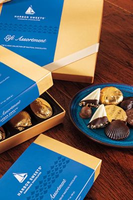 Host &amp; Hostess Gifts