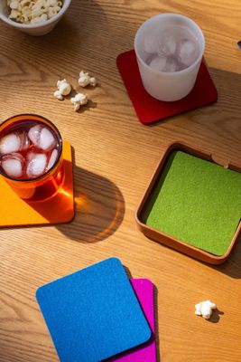 Coasters &amp; Trivets