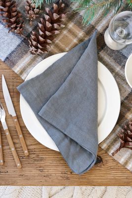 Napkins &amp; Holders