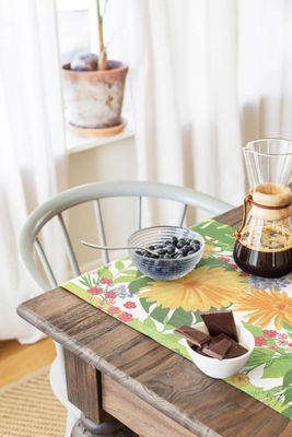 Table Runners &amp; Covers