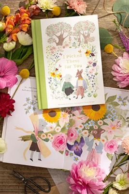 Gift &amp; Sentiment