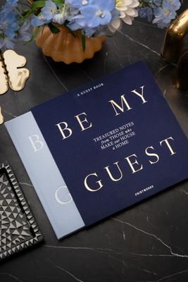 Guest Books